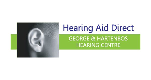 Hearing Aid Direct Logo